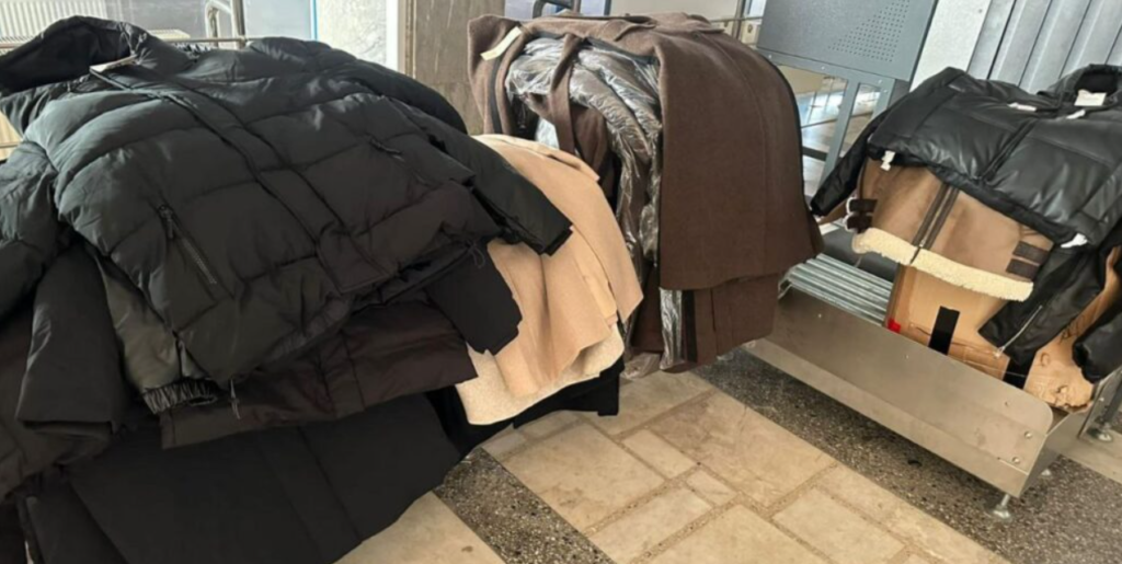 articole vestimentare