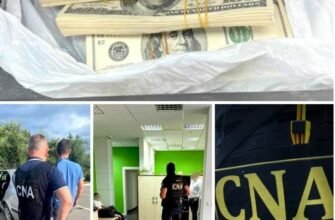 Procurorii au terminat urmărirea penală în privința unui deputat și a unui consilier raional din Ocnița, reținut de CNA în flagrant cu 30 000 de dolari