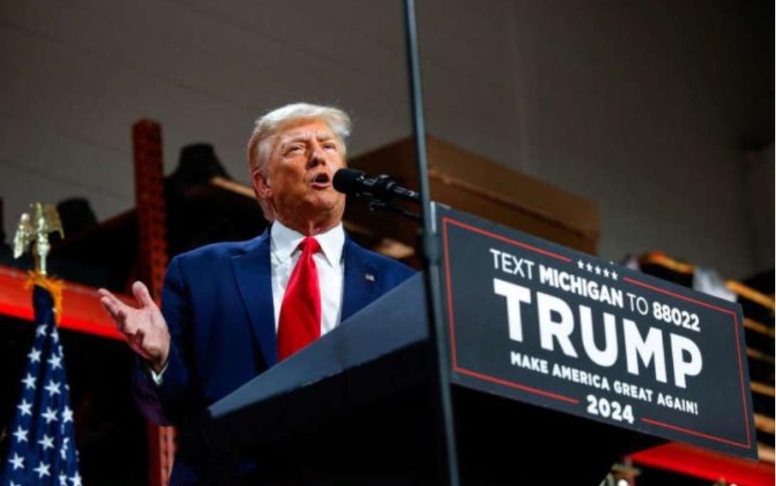 O nouă zi de audieri pentru fiul lui Trump. Imperiul imobiliar al familiei, în pericol