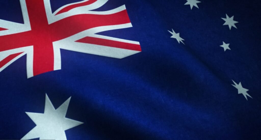 Australia va interzice prin lege salutul nazist. ”Nu există absolut niciun loc în Australia pentru ură, violenţă şi antisemitism” 1 Australia va interzice prin lege salutul nazist. ”Nu există absolut niciun loc în Australia pentru ură, violenţă şi antisemitism”
