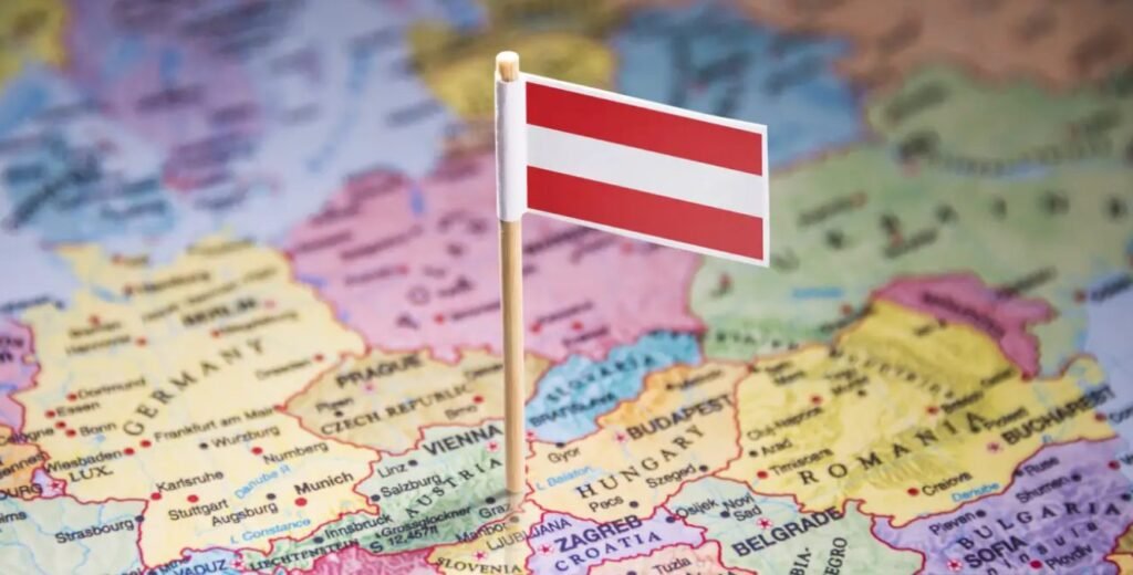 Cutremur maxim în Austria! Lovitura uriașă venită direct de la București: „Am solicitat Comisiei Europene” 1 Cutremur maxim în Austria! Lovitura uriașă venită direct de la București: „Am solicitat Comisiei Europene”