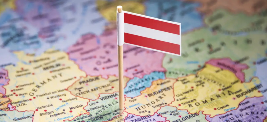 austria romania