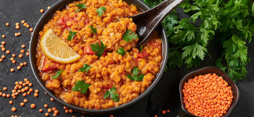 beneficiile si contraindicatiile consumului de linte