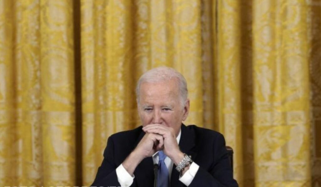 biden promite o strategie nationala impotriva islamofobiei