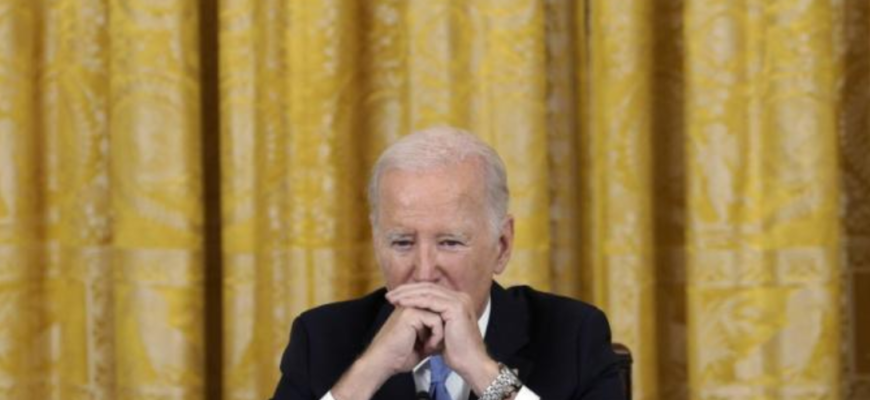 biden promite o strategie nationala impotriva islamofobiei