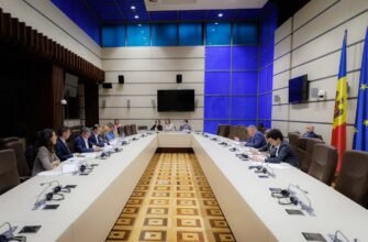 Biroul permanent al Parlamentului a aprobat ordinea de zi a ședinței plenare din 9 noiembrie. Vezi ce proiecte vor fi pe agenda deputaților