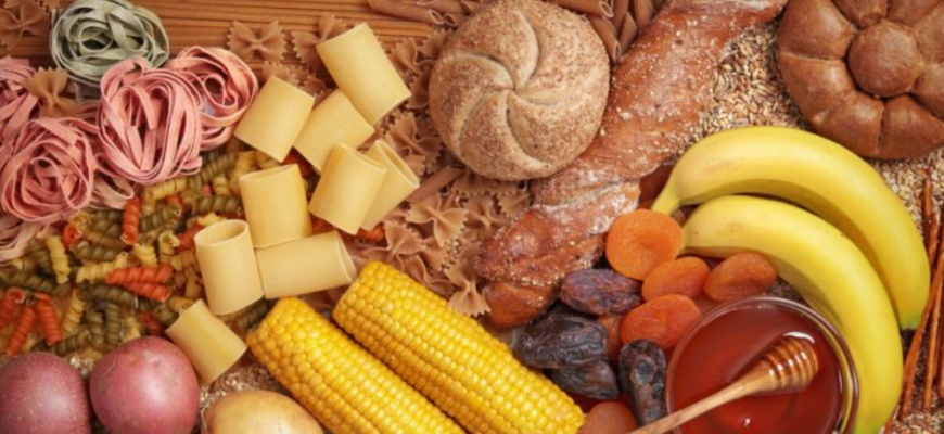 carbohidratii ofera multe beneficii pentru sanatate