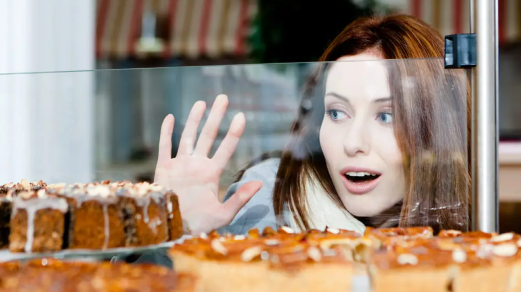 cauze comune ale poftelor alimentare