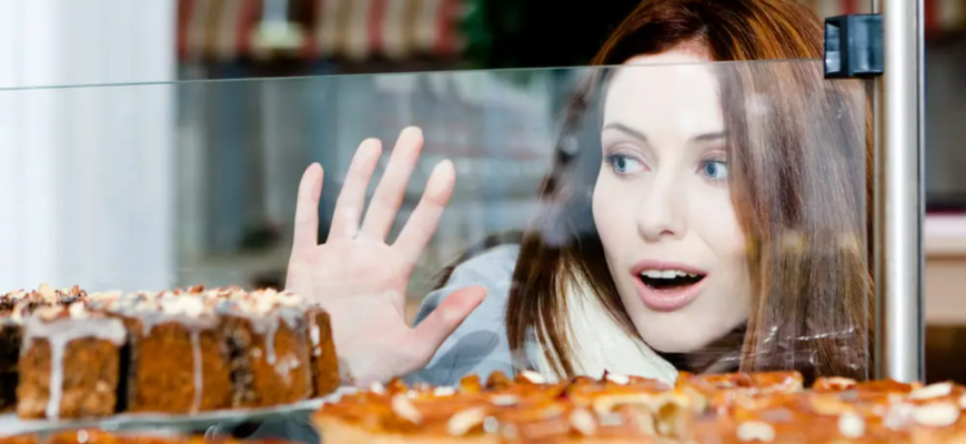 cauze comune ale poftelor alimentare