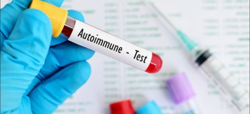 ce este o boala autoimuna