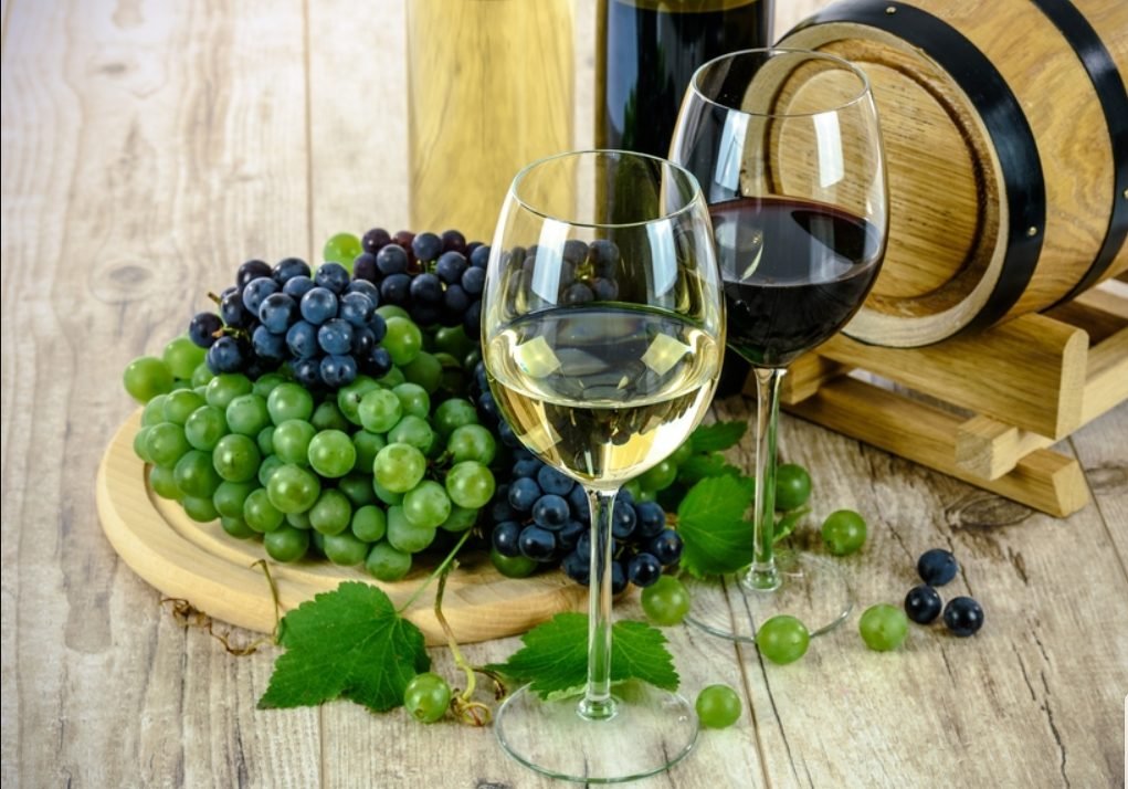 Franţa a redevenit cel mai mare producător global de vin