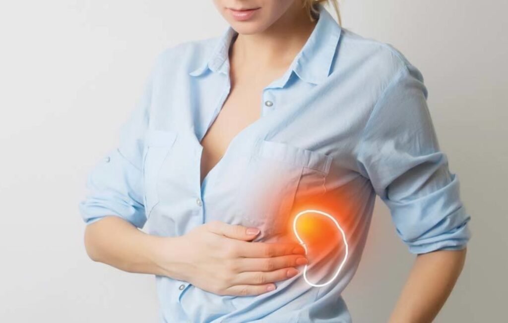 <strong>Cele mai frecvente afecțiuni ale splinei</strong> - infecții, boli de sânge, ruptură de splină 1 Cele mai frecvente afecțiuni ale splinei - infecții, boli de sânge, ruptură de splină
