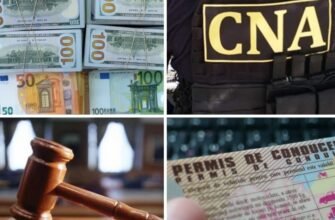 Un locuitor al mun. Bălți, cercetat de CNA pentru trafic de influență și escrocherie, a fost deferit justiției 