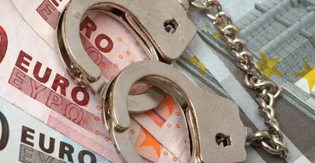 Un fost președinte al Federației de Baschet din Republica Moldova, cercetat de CNA pentru escrocherie, a fost condamnat la 8 ani de închisoare 