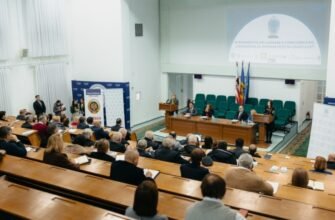 CNA și Ministerul Sănătății au lansat prima ediție a concursului „Promotor al integrității în sănătate” 5 CNA și Ministerul Sănătății au lansat prima ediție a concursului „Promotor al integrității în sănătate”