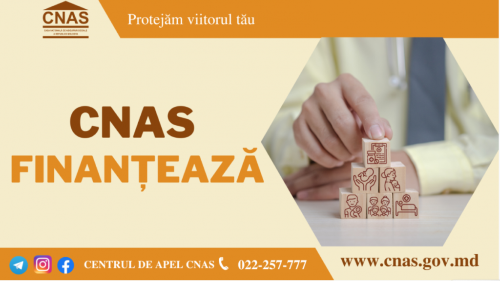 CNAS finanţează a doua tranşă pentru indemnizaţiile adresate familiilor cu copii 1 cnas finanteaza