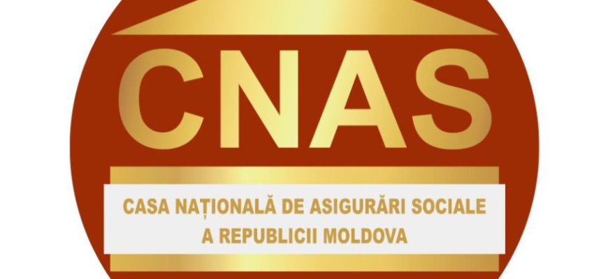 cnas informeaza