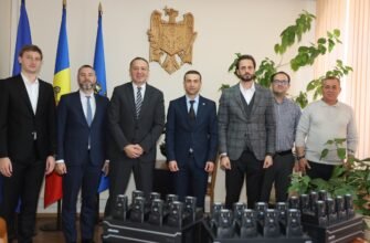 Colaborarea și conlucrarea Serviciului Vamal cu Japan Tobacco International continuă