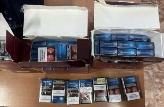 Colete cu surprize, depistate la Vama Cahul. Ce se ascundea printre bagajele neînsoțite