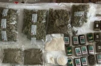 Membrul activ al unei grupări infracționale specializate în comercializarea drogurilor prin intermediul magazinelor online, reținut de Poliție