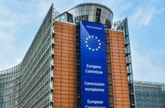 Comisia Europeană recomandă deschiderea negocierilor de aderare la UE cu Ucraina și Republica Moldova