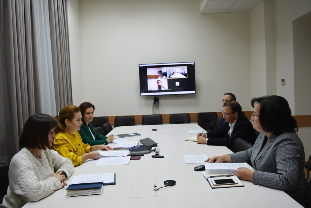 concursul de procurare a paturilor multifunctionale