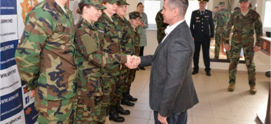 conducatorii armatei nationale