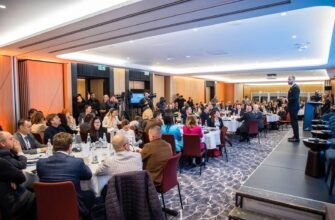 Conducerea Serviciului Vamal a participat la Conferința regională - Facilitarea Comerțului în regiunea CEFTA