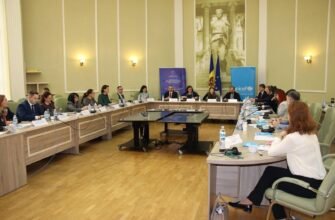 Cu grijă față de copiii care interacționează cu sistemul judiciar