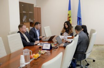Parlamentul va examina proiectul de lege care prevede crearea sistemului judecătoresc anticorupție