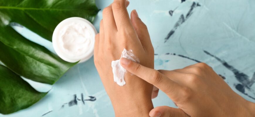 creme si lotiuni care promit o hidratare intensa