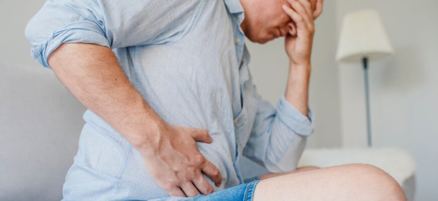 cum afecteaza consumul de alcool pacientii cu colita ulcerativa