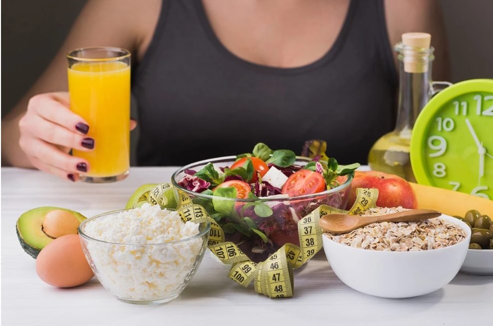 Cum să nu-ți sabotezi regimul alimentar? Sfaturi pentru a debloca pierderea în greutate