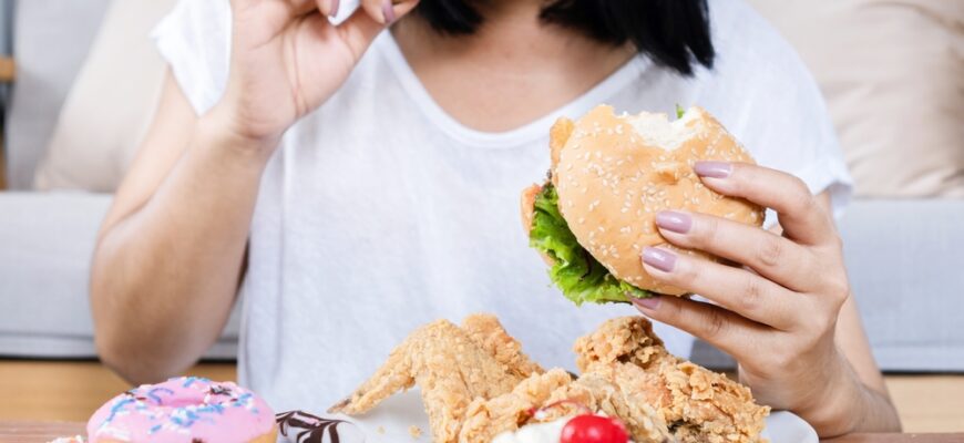 cum sa preveniti supraalimentarea