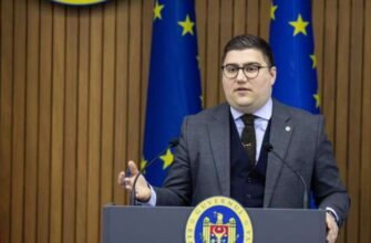 Daniel Vodă, despre închiderea unor posturi TV: S-a demonstrat semnul de egalitate între gruparea criminală șor și gruparea criminală plahotniuc