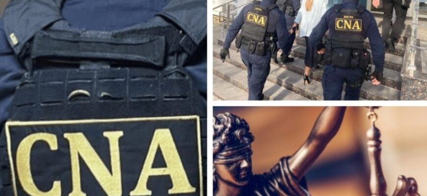 decizii in dosarul magistratilor