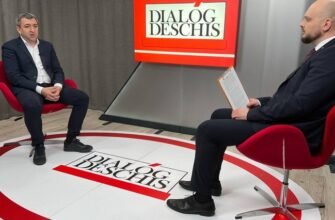 Lilian Carp: Pentru fiecare leu cheltuit de Ion Ceban pentru a vopsi buzele, cetățenii vor trebui să plătească dublu
