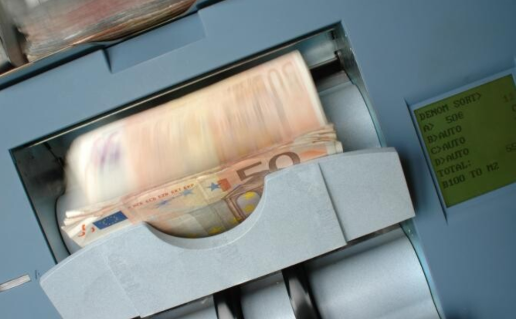 deficitul bugetar al germaniei