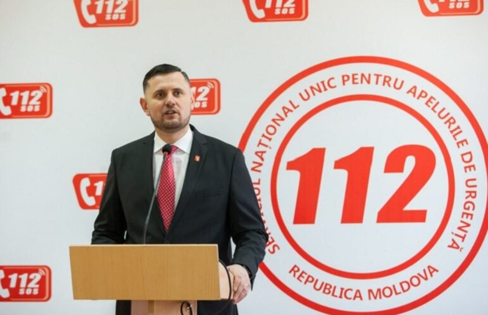 Zboară capete după tragedia de la Coșcalia. Premierul cere demisia șefului Serviciului 112, Liviu Oboroc