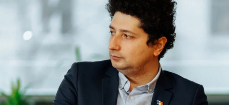 deputatul pas radu marian