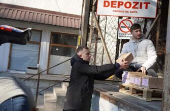 Birourile electorale din teritoriu au recepționat astăzi buletinele de vot pentru desfășurarea turului doi al alegerilor locale