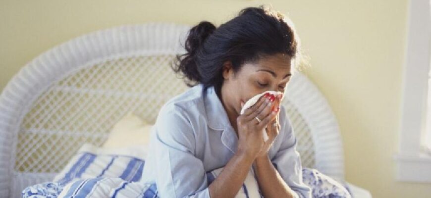 diabeticii trebuie sa evite imbolnavirea de gripa