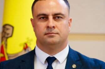 Discursul directorului CNA, Alexandr Pînzari, la evenimentul de lansare a concursului ”Promotor al Integrității în Sănătate” 