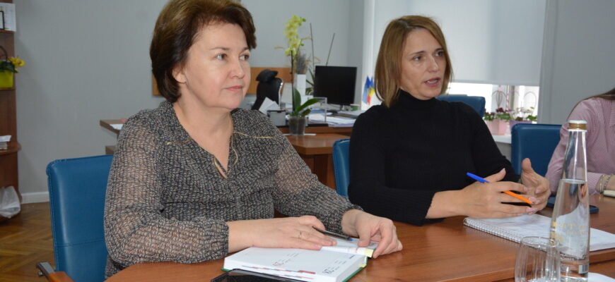 La Ministerul Mediului au fost discutate noi oportunități de preluare a bunelor practici din Ungaria