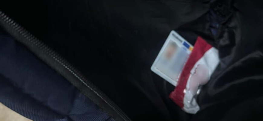 documente falsificate