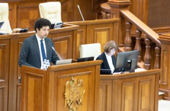 Parlamentul a adoptat un nou pachet de reducere a birocrației în domeniul fiscal și vamal