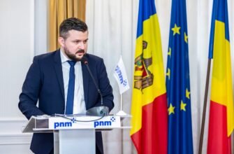 Dragoș Galbur, despre campania pentru Chișinău: „Toate acestea făcându-le cu inima deschisă, cu obrazul curat și cu buzunarul integru”