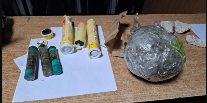 droguri in valoare de 300 000 de lei