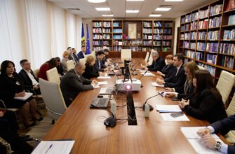 Inițiativă legislativă care încurajează efectuarea plăților prin transfer. Vor fi stabilite limite pentru numerarul utilizat