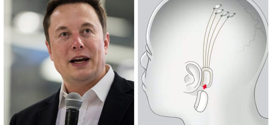 elon musk a lansat anuntul